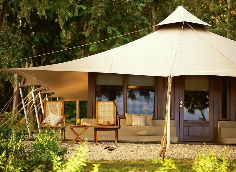 Hotel Amanwana à West Sumbawa Regency Facilités photo