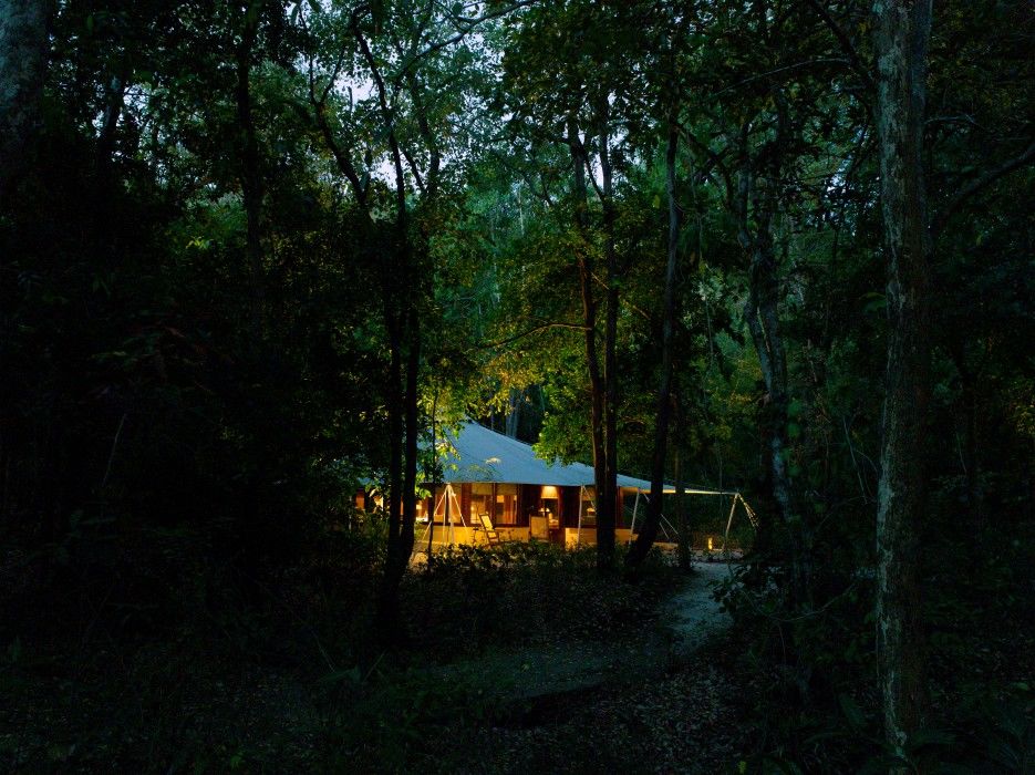 Hotel Amanwana à West Sumbawa Regency Extérieur photo