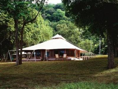 Hotel Amanwana à West Sumbawa Regency Extérieur photo