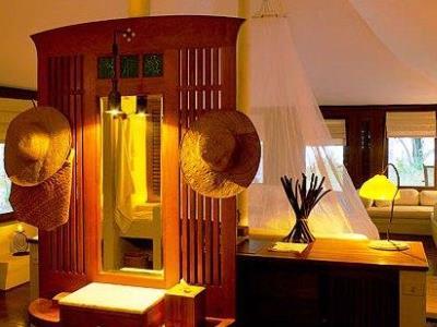 Hotel Amanwana à West Sumbawa Regency Extérieur photo