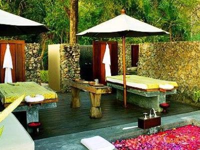 Hotel Amanwana à West Sumbawa Regency Extérieur photo